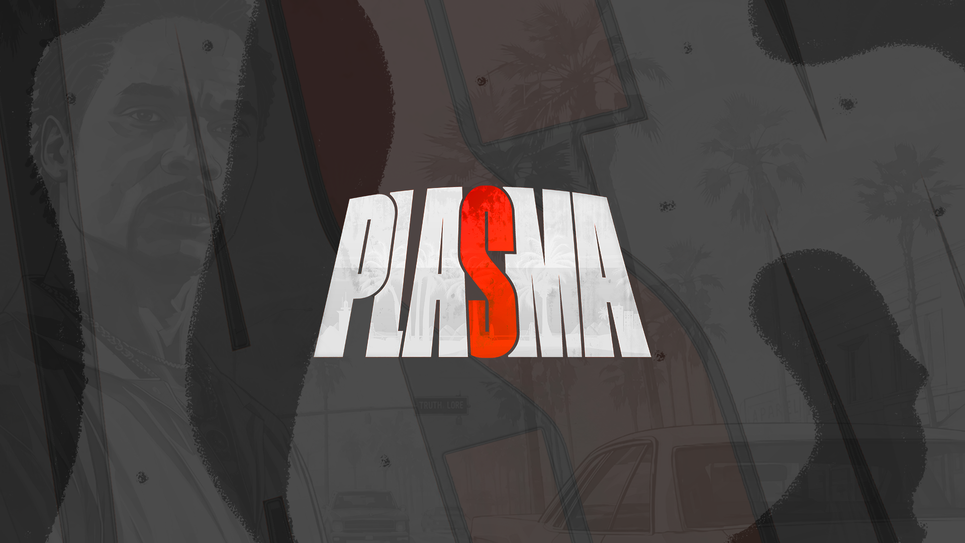 Plasma Graphics Collection